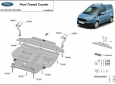 Предпазна кора за двигател и скоростна кутия Ford Tranett Courier 2