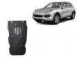 Предпазна кора за скоростна кутия Porsche Cayenne 1