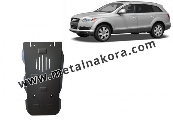 Предпазна кора за скоростна кутия Audi Q7