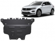 Метална предпазна кора за двигател Volkswagen T-Roc  1