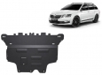 Предпазна кора за двигател и скоростна кутия Skoda Octavia III  1