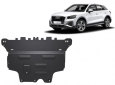 Предпазна кора за двигател, скоростна кутия и радиатор Audi Q2  1