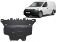 Метална предпазна кора за двигател Volkswagen Caddy  1