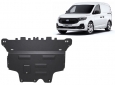 Метална предпазна кора за двигател Ford Transit Connect  1