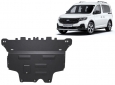 Метална предпазна кора за двигател Ford Tourneo Connect  1