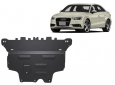 Предпазна кора за двигател, скоростна кутия и радиатор Audi A3 (8V)  1