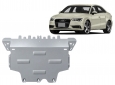 Алуминиев предпазна кора за двигател Audi A3 1