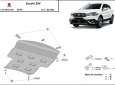 Предпазна кора за двигател и скоростна кутия Suzuki SX 4 2