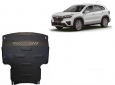 Предпазна кора за двигател и скоростна кутия Suzuki S-Cross 1
