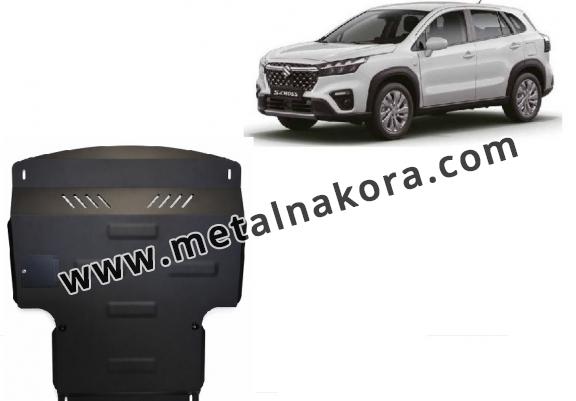 Предпазна кора за двигател и скоростна кутия Suzuki S-Cross