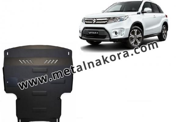 Предпазна кора за двигател и скоростна кутия Suzuki Vitara