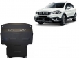 Предпазна кора за двигател и скоростна кутия Suzuki SX 4 1
