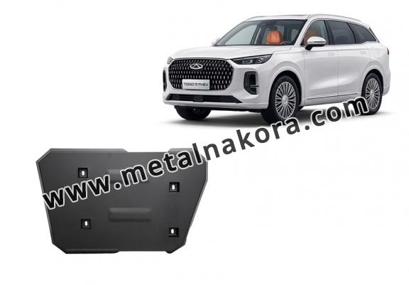 Предпазна кора за резервоар Chery Tiggo 9 1.4
