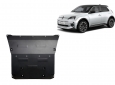 Метална предпазна кора за двигател Renault 5 E-Tech 1