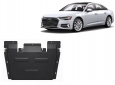Предпазна кора за скоростна кутия Audi A6 A6  1