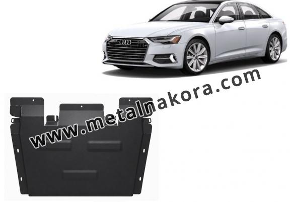 Предпазна кора за скоростна кутия Audi A6 A6 