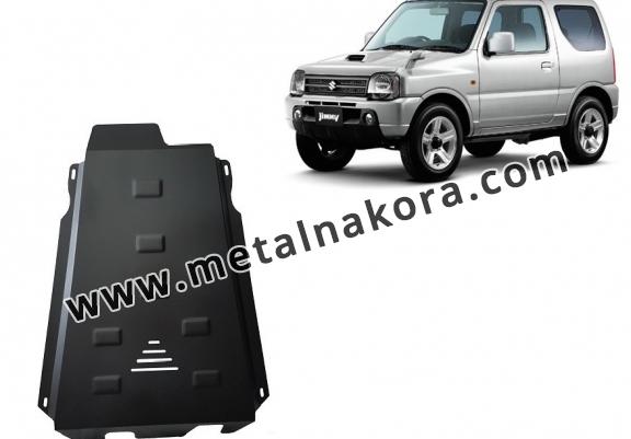 Предпазна кора за скоростна кутия Suzuki Jimny