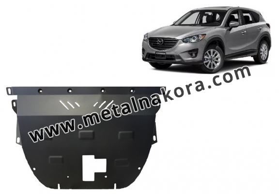 Предпазна кора за двигател и скоростна кутия Mazda CX5