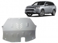 Предпазна кора за двигател Mitsubishi Outlander 1