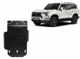 Предпазна кора за скоростна кутия Lexus GX 1