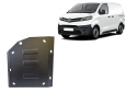 Резервоар за акумулатори AdBlue Toyota Proace 1