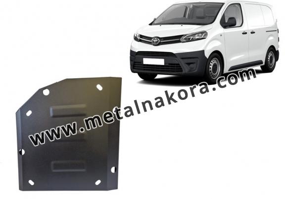 Резервоар за акумулатори AdBlue Toyota Proace