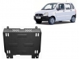 Предпазна кора за двигател и скоростна кутия Suzuki Wagon R+ 1