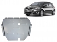 Алуминиев щит на Toyota Auris 1
