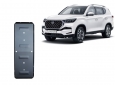 Предпазна кора за резервоар Ssangyong Rexton 1.4 1