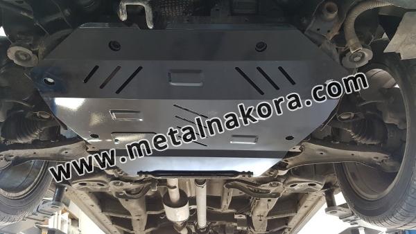 Предпазна кора за двигател и скоростна кутия Chevrolet Captiva Chevrolet Captiva 4