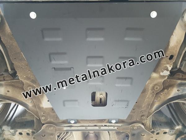 Метална предпазна кора за двигател Nissan Pulsar 6