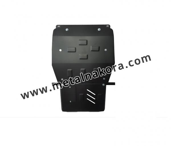 Предпазна кора за двигател и скоростна кутия Fiat Stilo 2