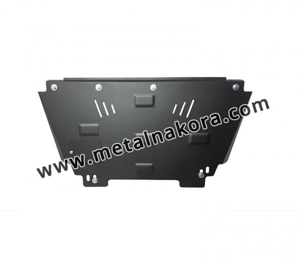 Предпазна кора за двигател и скоростна кутия Citroen C3 Picasso 2