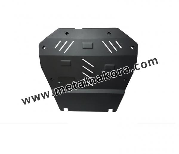 Предпазна кора за двигател и скоростна кутия Chevrolet Captiva Chevrolet Captiva 2
