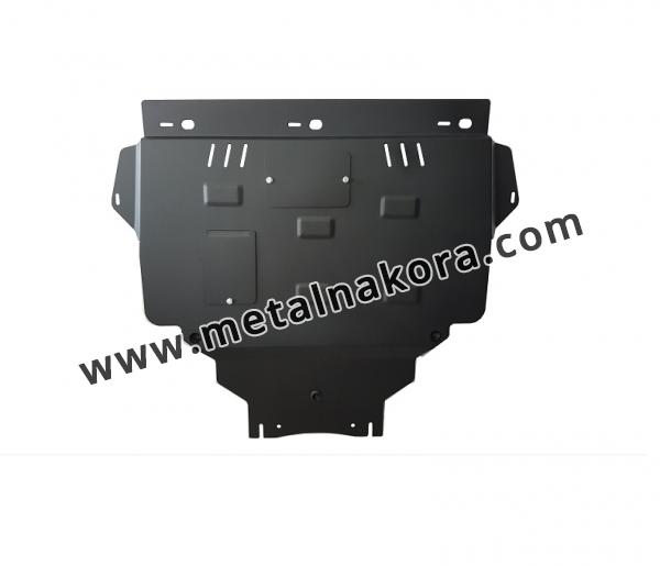 Предпазна кора за двигател, скоростна кутия и радиатор Ford C - Max 2