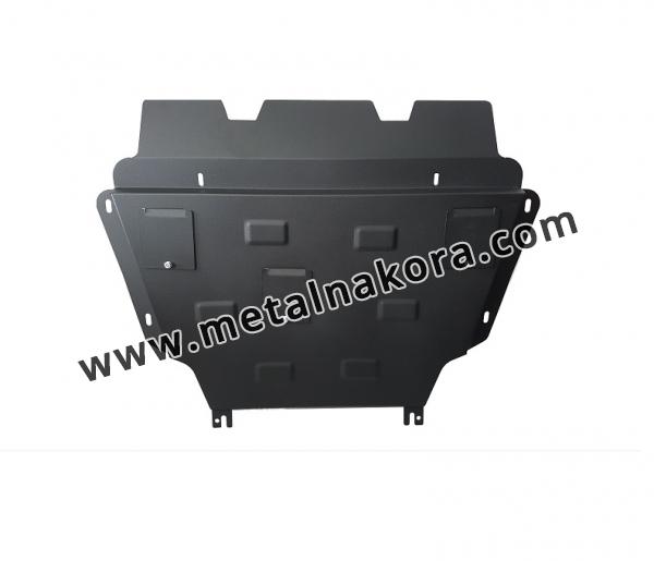 Предпазна кора за двигател, скоростна кутия, радиатор и предна броня Toyota RAV 4 diesel 2