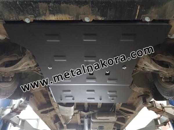 Предпазна кора за двигател, скоростна кутия и радиатор Mercedes Vito W447, 2.2 D, 4x2, задвижване на задните колела 8
