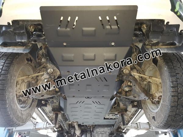 Предпазна кора за двигател Toyota Hilux Revo 6