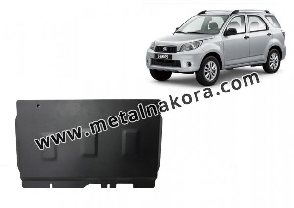 Предпазна кора за скоростна кутия Daihatsu Terios 1