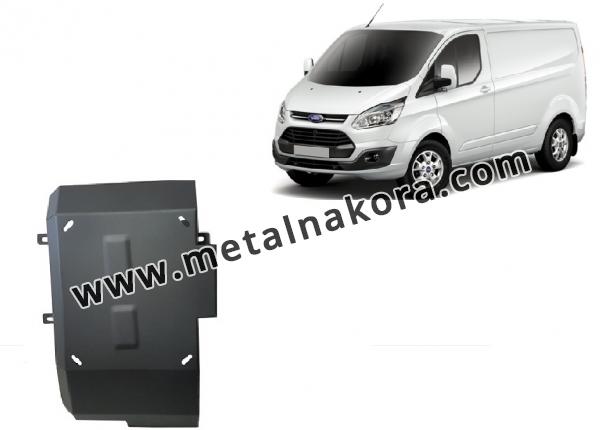 Резервоар за акумулатори AdBlue Ford Transit 2