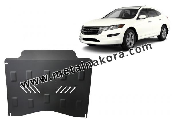 Предпазна кора за двигател, скоростна кутия и радиатор Honda Accord 1