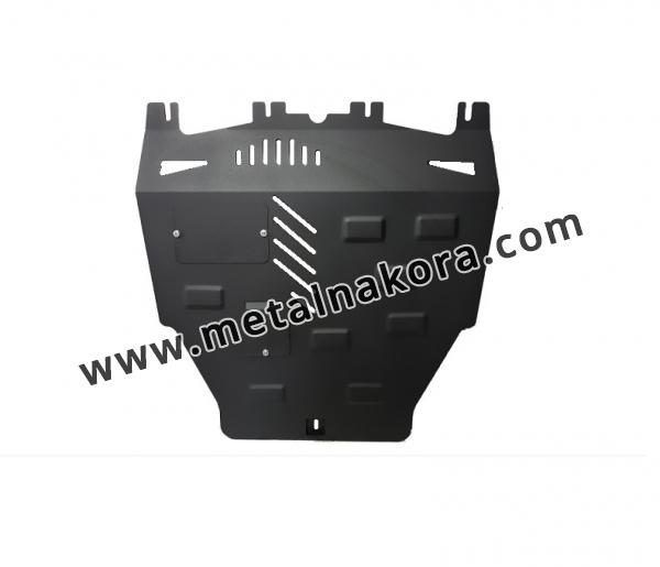 Предпазна кора за двигател, скоростна кутия и радиатор Honda Civic 2
