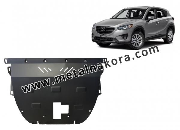 Предпазна кора за двигател и скоростна кутия Mazda CX5 1