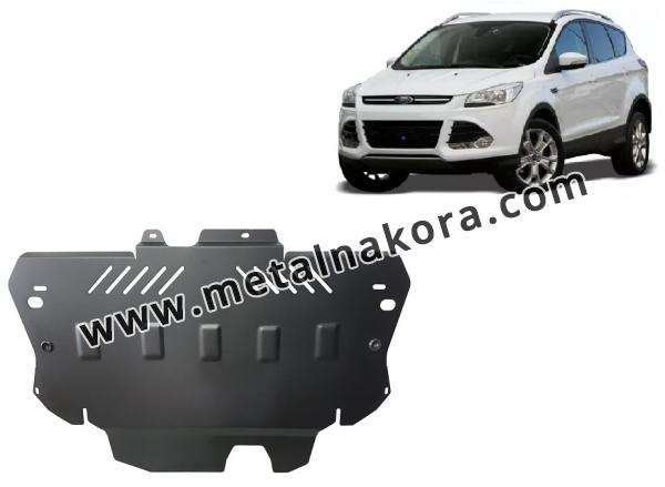 Предпазна кора за двигател и скоростна кутия Ford Kuga 1