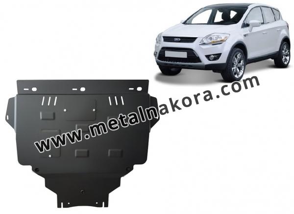 Предпазна кора за двигател, скоростна кутия и радиатор Ford Kuga 1