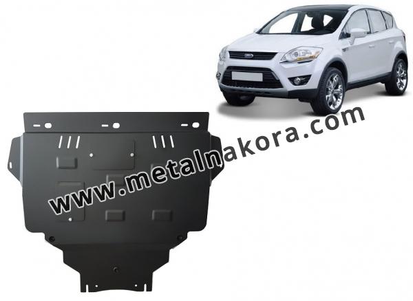 Предпазна кора за двигател, скоростна кутия и радиатор Ford Kuga 2