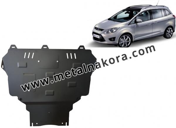 Предпазна кора за двигател и скоростна кутия Ford C - Max 2