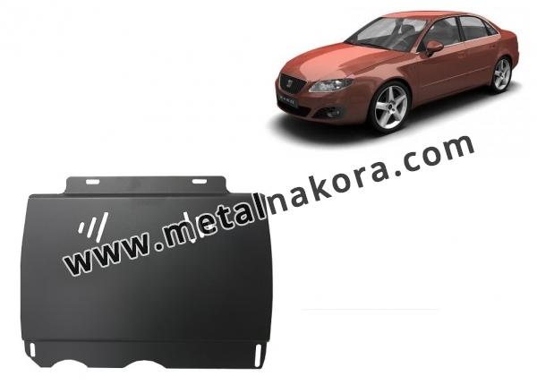 Предпазна кора за скоростна кутия Seat Exeo 1