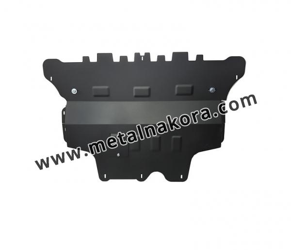 Предпазна кора за двигател и скоростна кутия Seat Leon 2