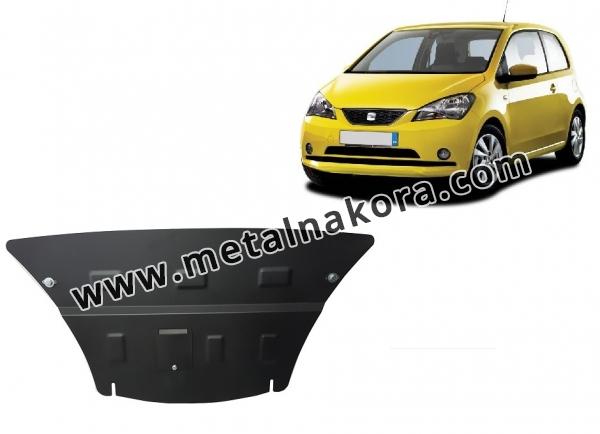 Предпазна кора за двигател и скоростна кутия Seat Mii 1